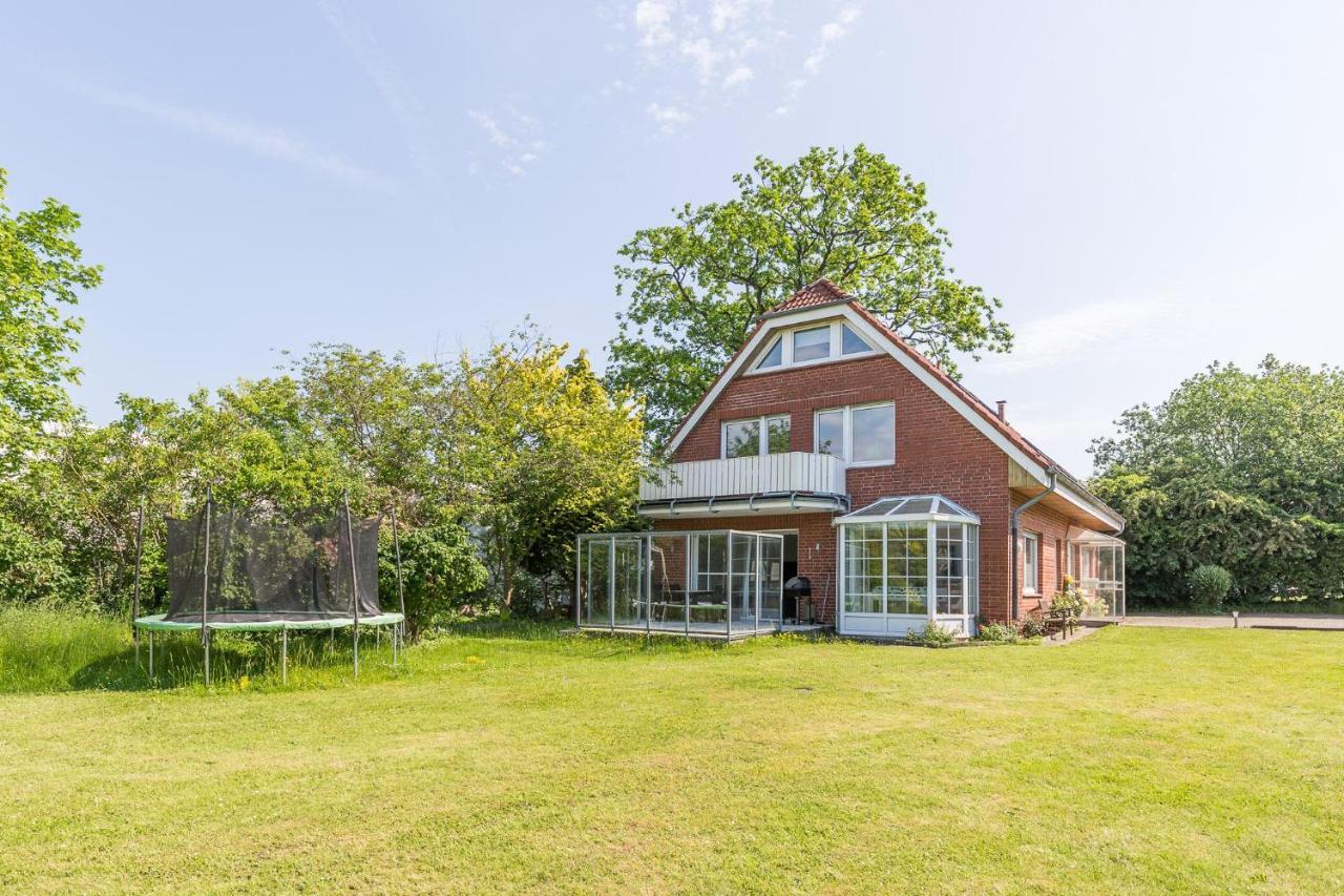 Ferienhaus Glockenstraße Ferienwohnung Ostseehöhe Appartement 2 Scharbeutz Exterior foto